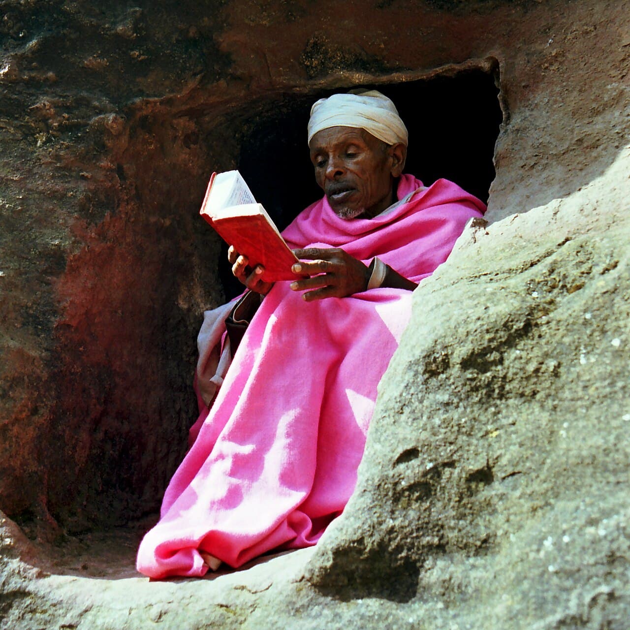 File:Ethiopian Orthodox Monk.tif