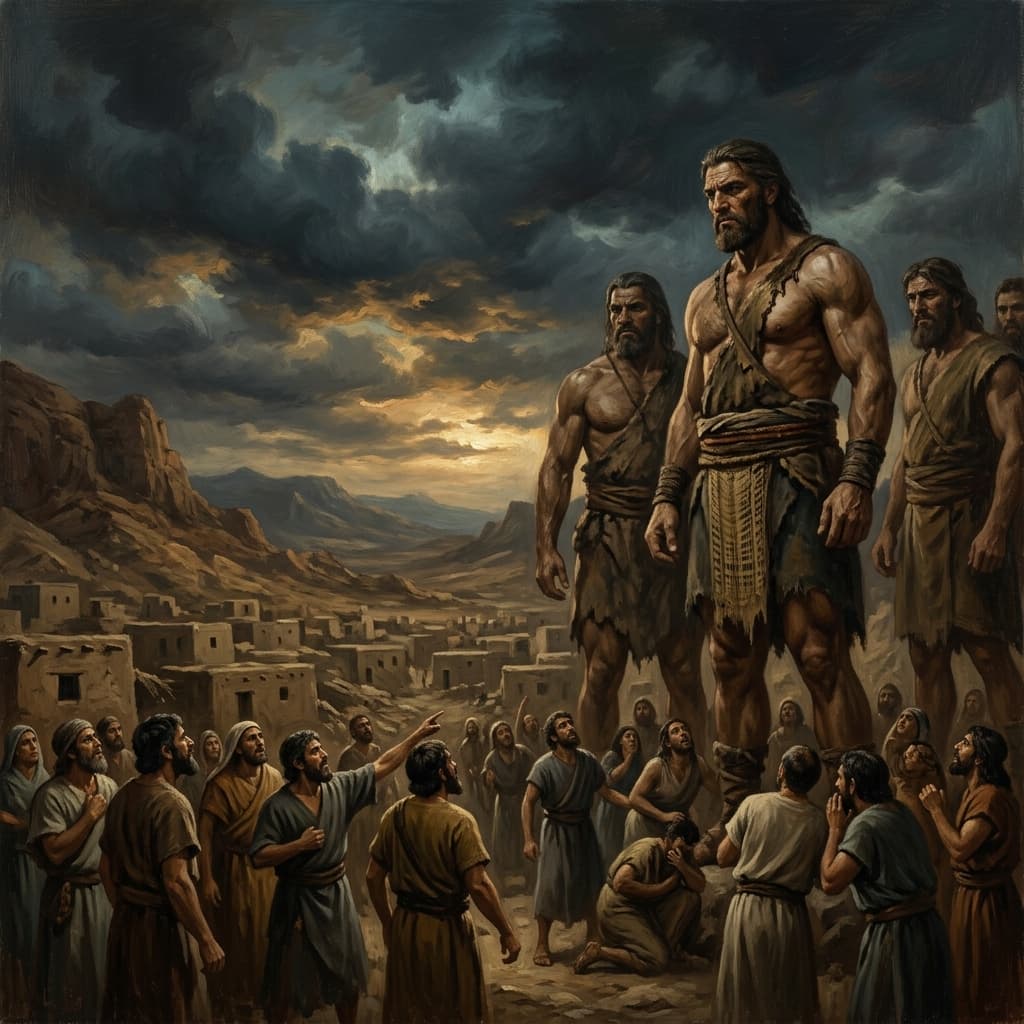 Nephilim