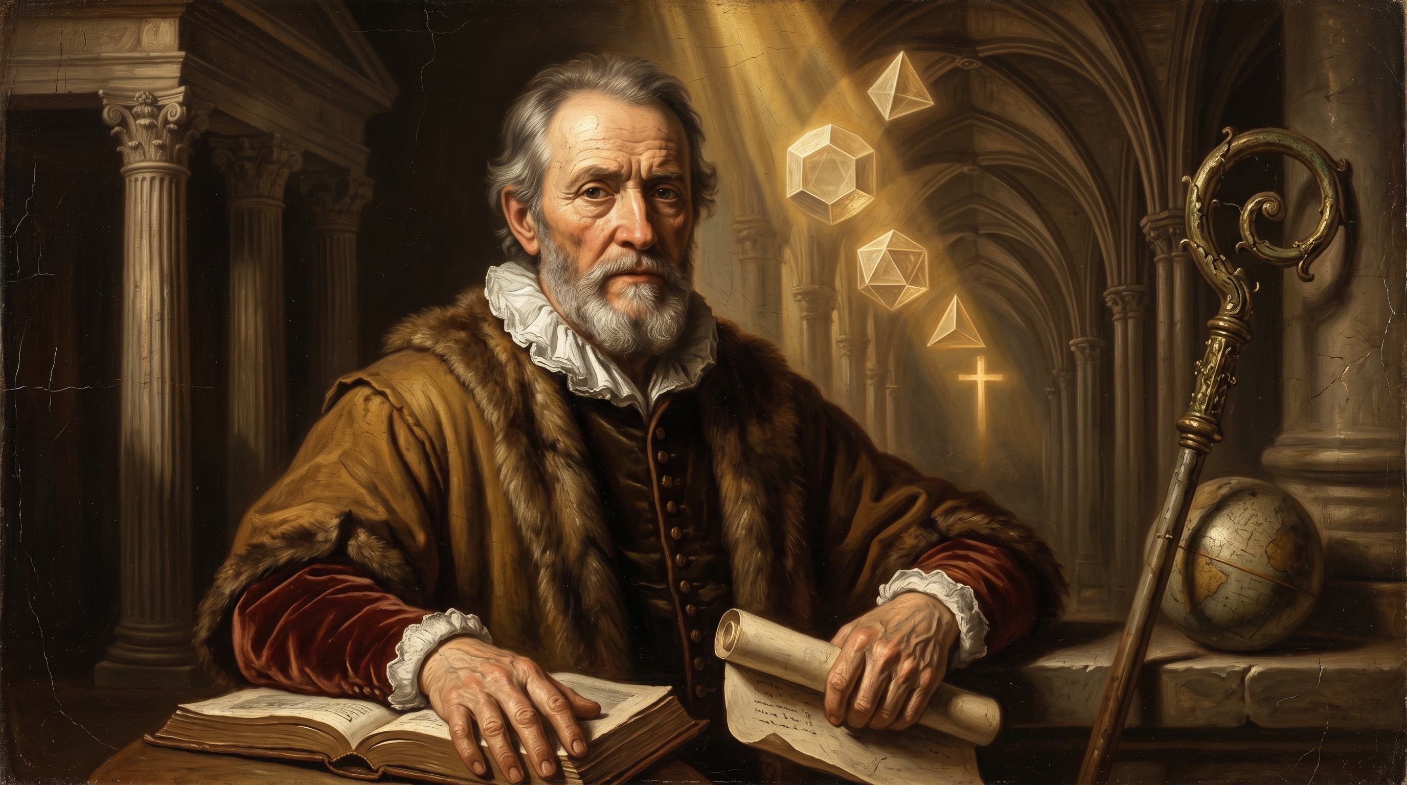 Greek philosophy and Christian theology converging